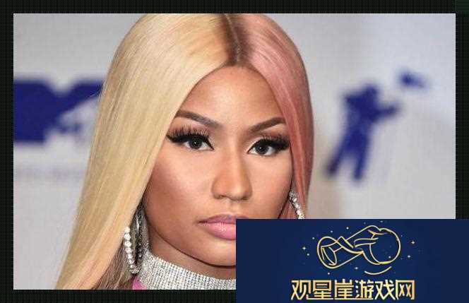俄罗斯来的女RAPPER