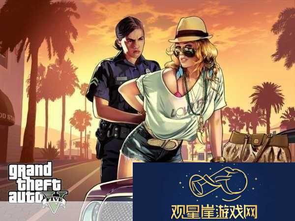 GTA5线上新手赚钱秘籍