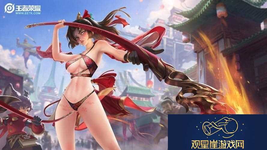 西施流眼泪翻白眼咬铁球图片