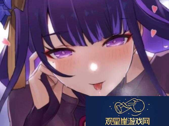 雷电将军大战丘丘王繁殖后代
