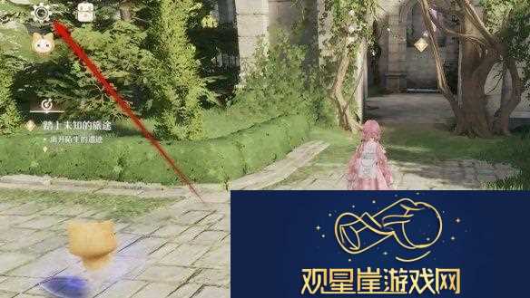无限暖暖场景细节效果设置调整方法无限暖暖场景细节效果怎么设置
