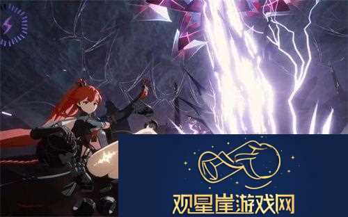 鸣潮吟霖角色如何