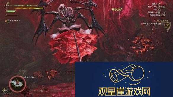 刺花蜘蛛依然保持本色！荒野主创团队揭露更多开发心血
