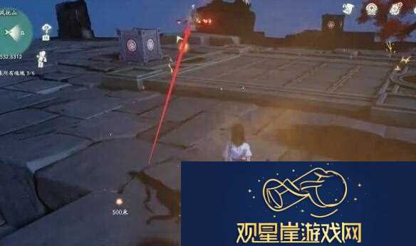 6个魂魄攻略