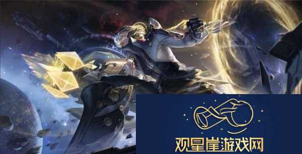 姜子牙克制攻略
