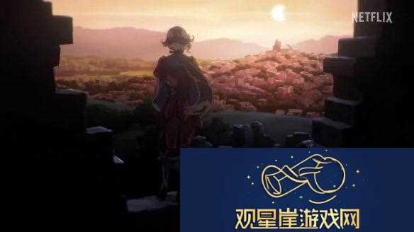 恶魔城