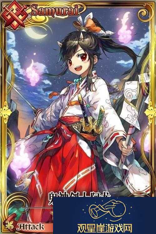 锁链战记日服新卡前瞻