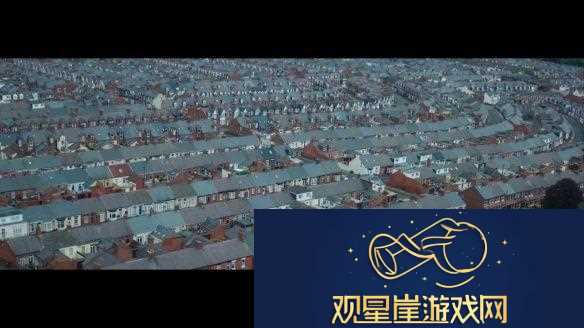 恐怖片惊变28年首曝预告