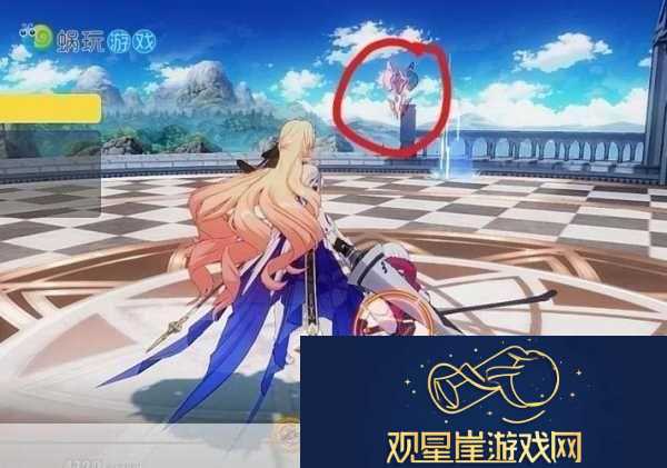崩坏3辉骑士月魄