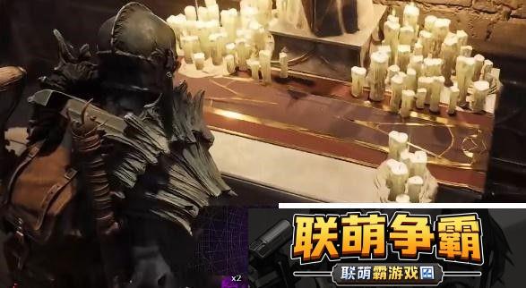 遗迹2皇家猎弓获得方法