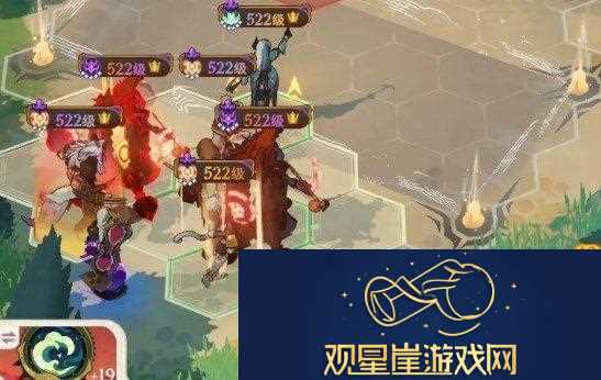 剑与远征启程腐臭瘴泥阵容打法详解