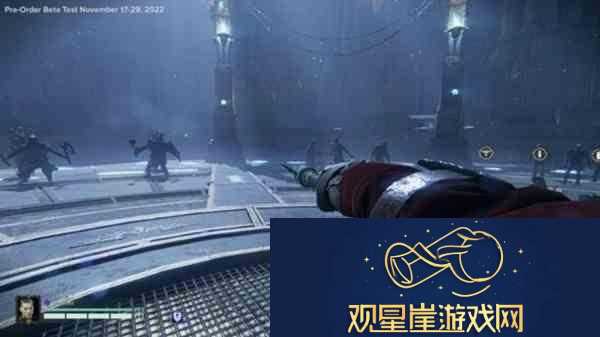 战锤40K暗潮通用斧头强度分析