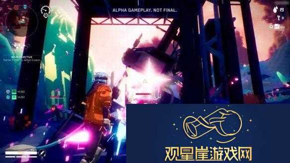 终极闪光