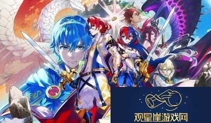 火焰纹章结合纹章士强度如何