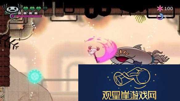 冒险动作游戏蝾螈萨满上线Steam平台！支持中文