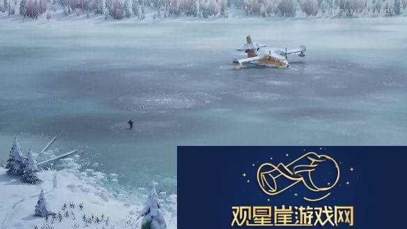 漫漫长夜续作预计2026年发售