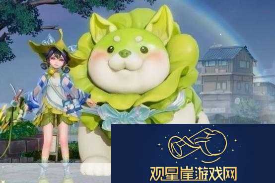 王者荣耀阿古朵