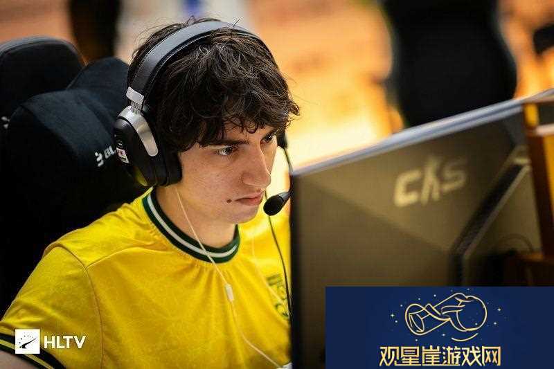Vexite谈初次与donk交手