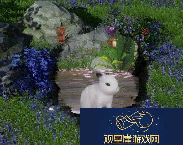 剑3白月皎宠物奇遇怎么做