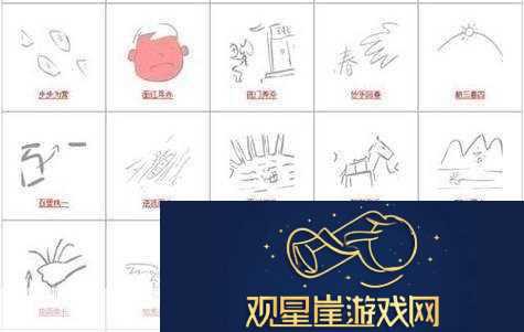 疯狂猜成语中眼睛关卡的答案究竟是什么