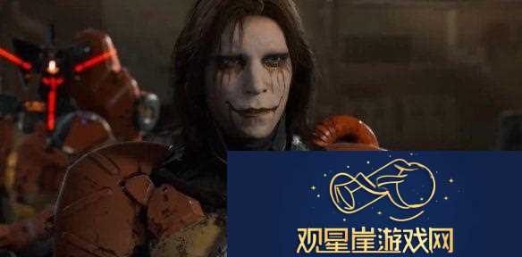 TGA候选游戏混剪预告公布