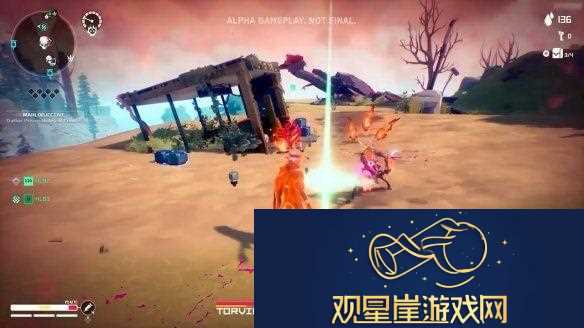 终极闪光