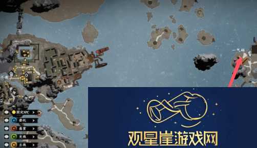 下一站江湖2将军墓位置攻略